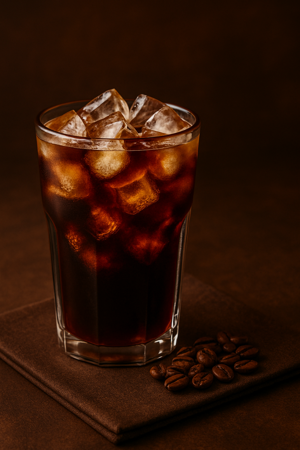 Cold Brew